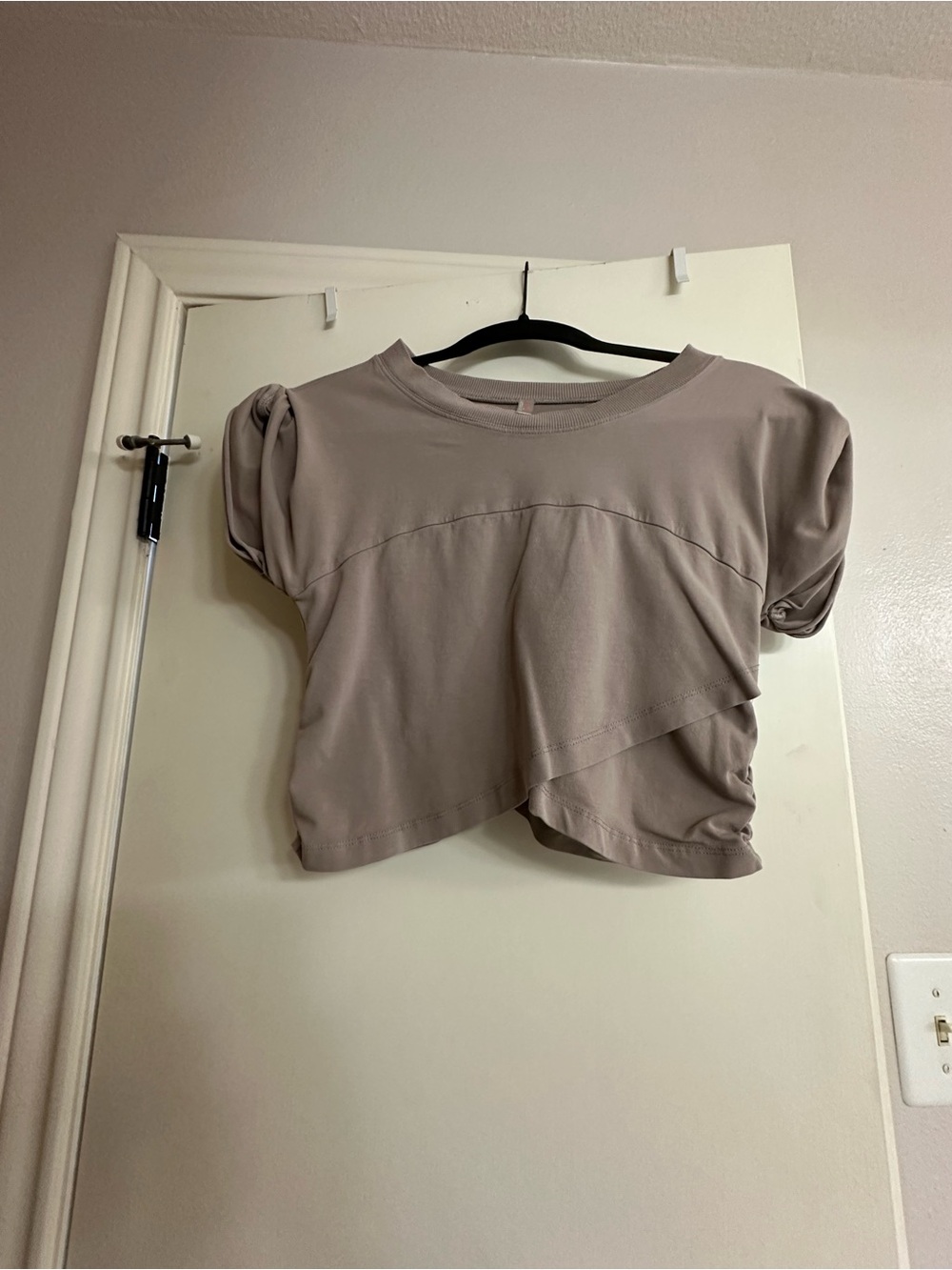 FP Movement Hot Shot Crossover Set Pumice